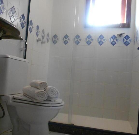 سوییت لوکس, Pousada Sabledor