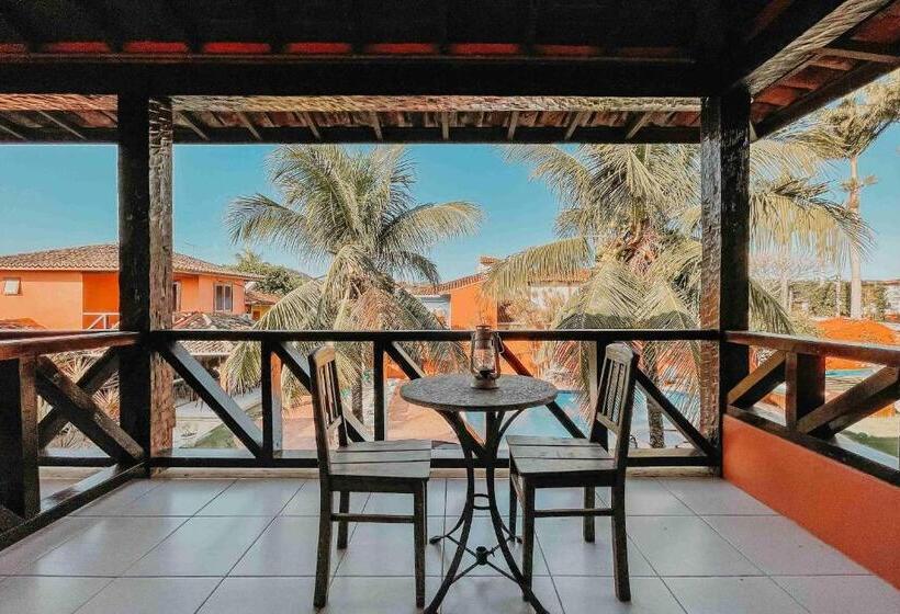 سوییت لوکس, Pousada Sabledor