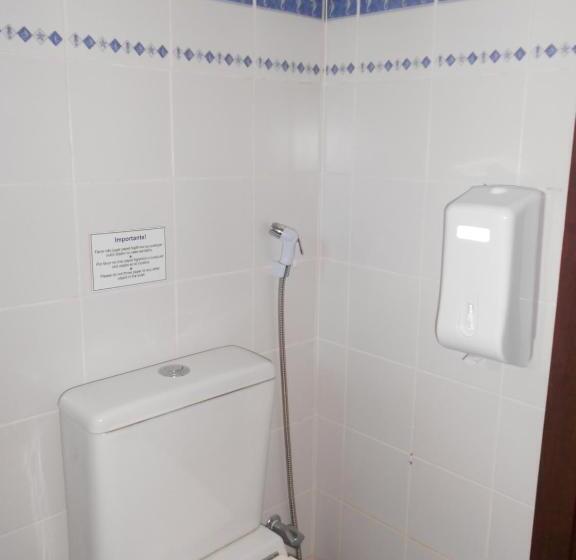 سوییت خانوادگی, Pousada Sabledor