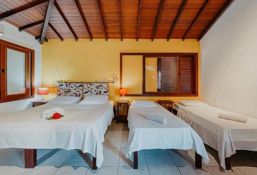 سوییت خانوادگی, Pousada Sabledor