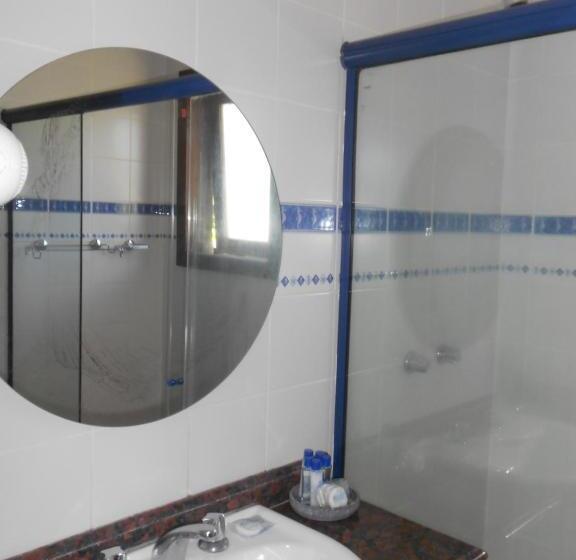 سوییت خانوادگی, Pousada Sabledor