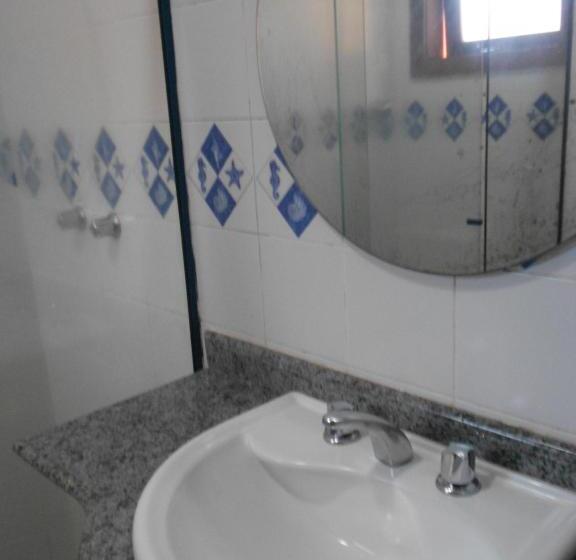 سوئیت با بالکن, Pousada Sabledor