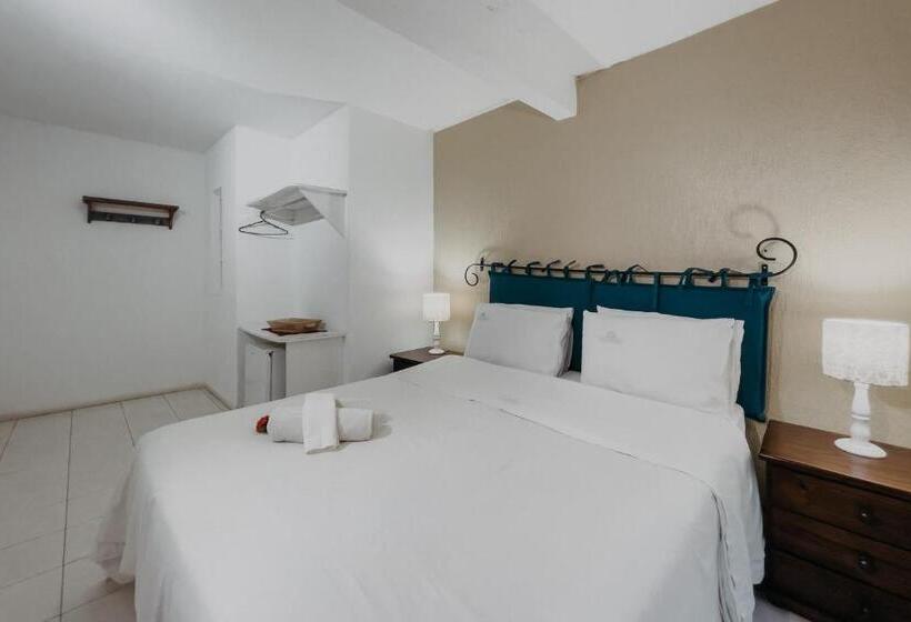 اتاق استاندارد, Pousada Sabledor