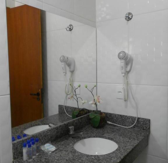 اتاق راحتی, Pousada Sabledor