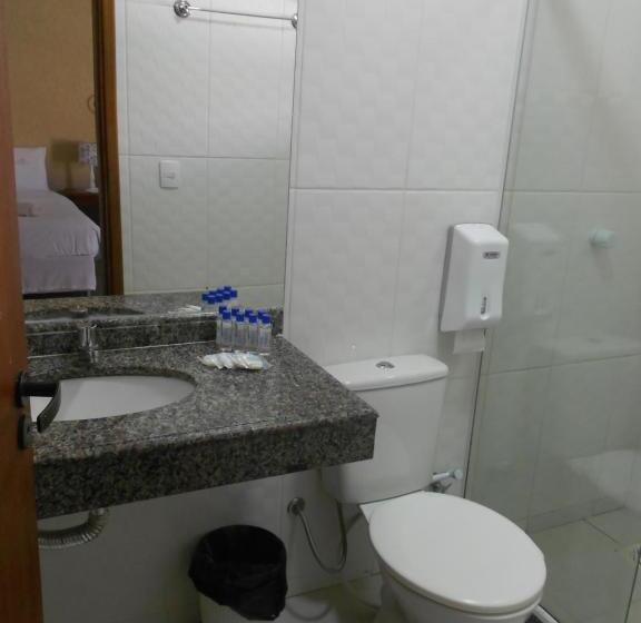 استودیوی استاندارد, Pousada Sabledor