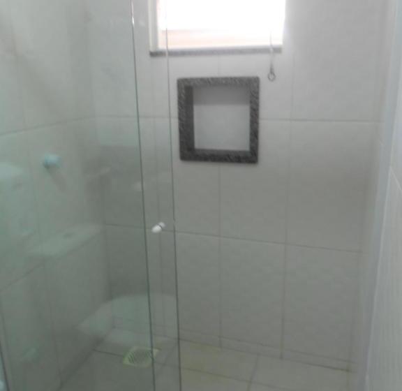 استودیوی استاندارد, Pousada Sabledor