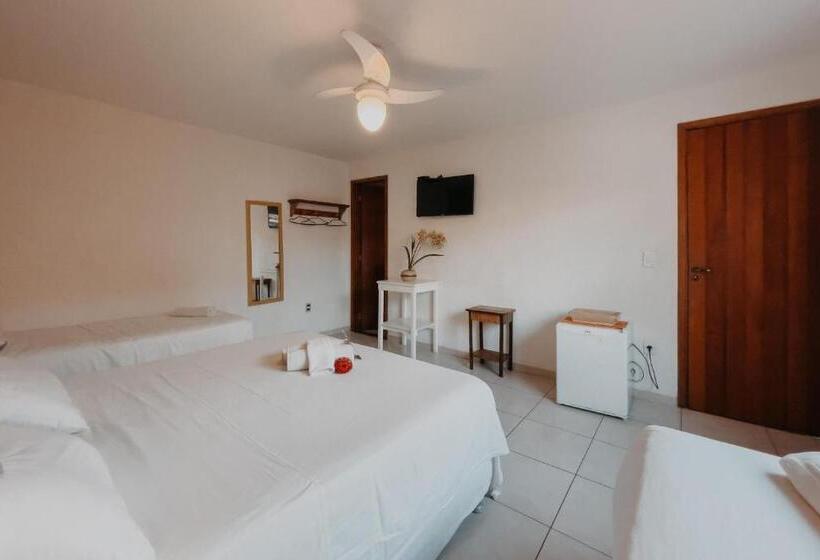 استودیوی استاندارد, Pousada Sabledor