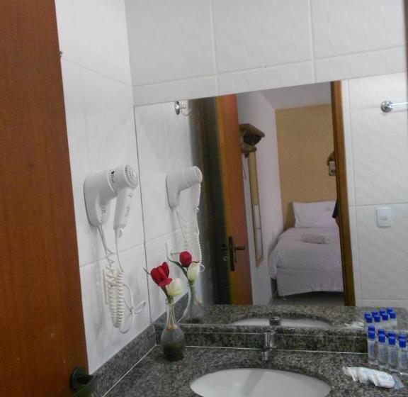 استودیوی استاندارد, Pousada Sabledor