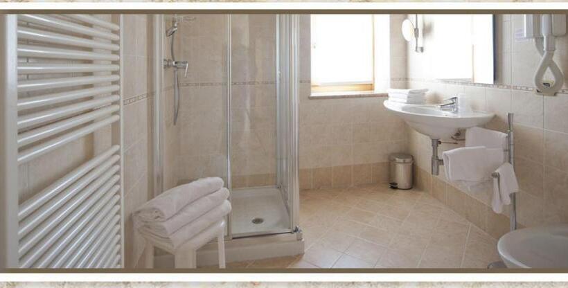 标准间, Relais Corte Pontigliardo