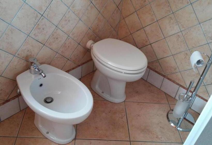 低层单卧公寓, Relais Corte Pontigliardo