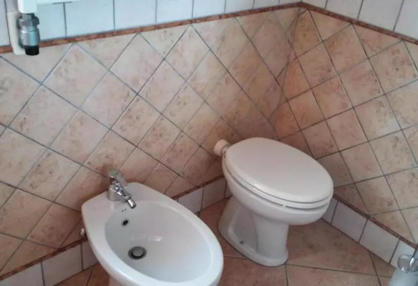 آپارتمان 1 خوابه همکف, Relais Corte Pontigliardo