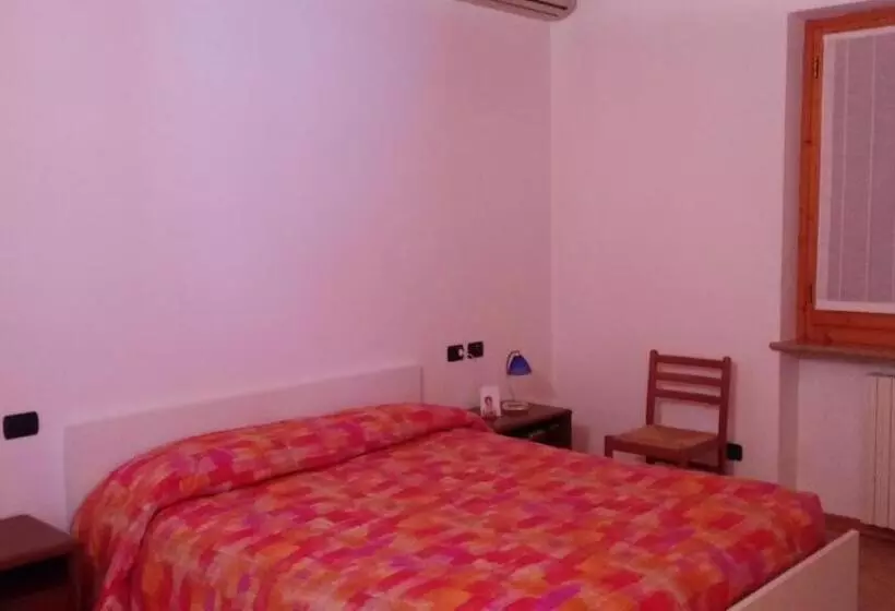 آپارتمان 1 خوابه, Relais Corte Pontigliardo