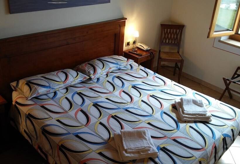 标准间, Relais Corte Pontigliardo