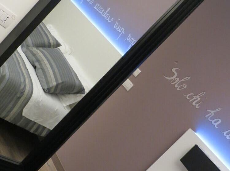 スタンダードシングルルーム, Ristorante Eurossola