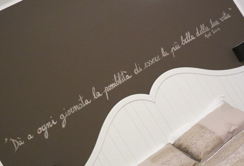 スタンダードルーム, Ristorante Eurossola