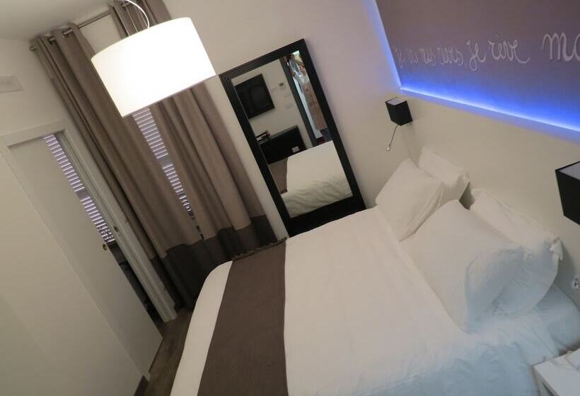 スタンダードルーム, Ristorante Eurossola