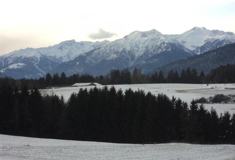 غرفة كومفورت, Rosa Resort