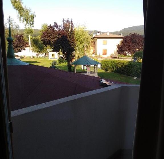 غرفة كومفورت, Rosa Resort