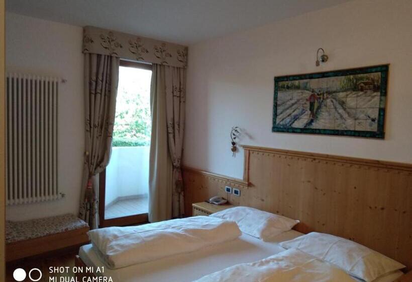 غرفة كومفورت, Rosa Resort