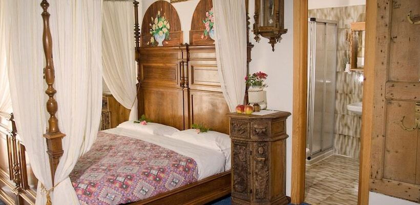 غرفة قياسية, Rosa Resort