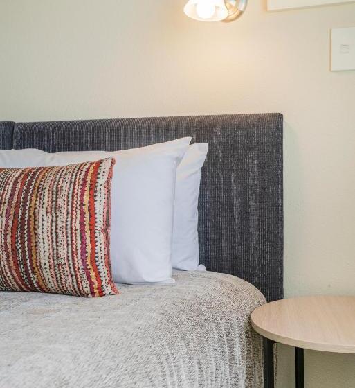 Студия Superior, Silver Fern Rotorua Suites & Spa