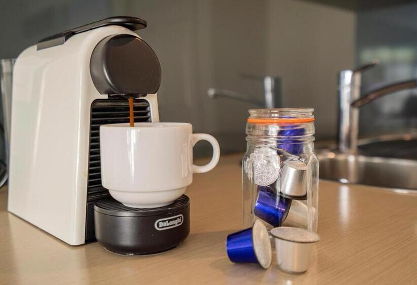 Family Suite, Silver Fern Rotorua Suites & Spa