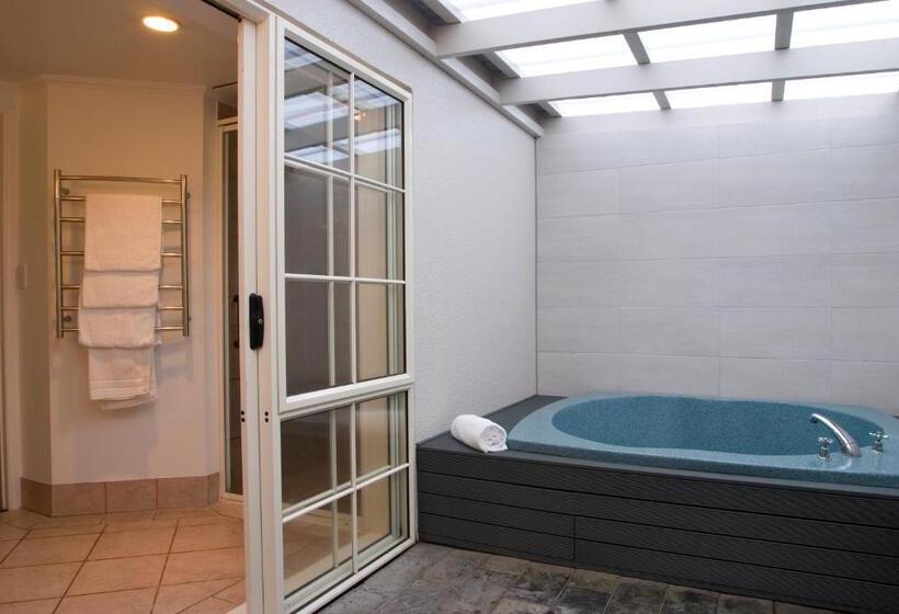 Family Suite, Silver Fern Rotorua Suites & Spa