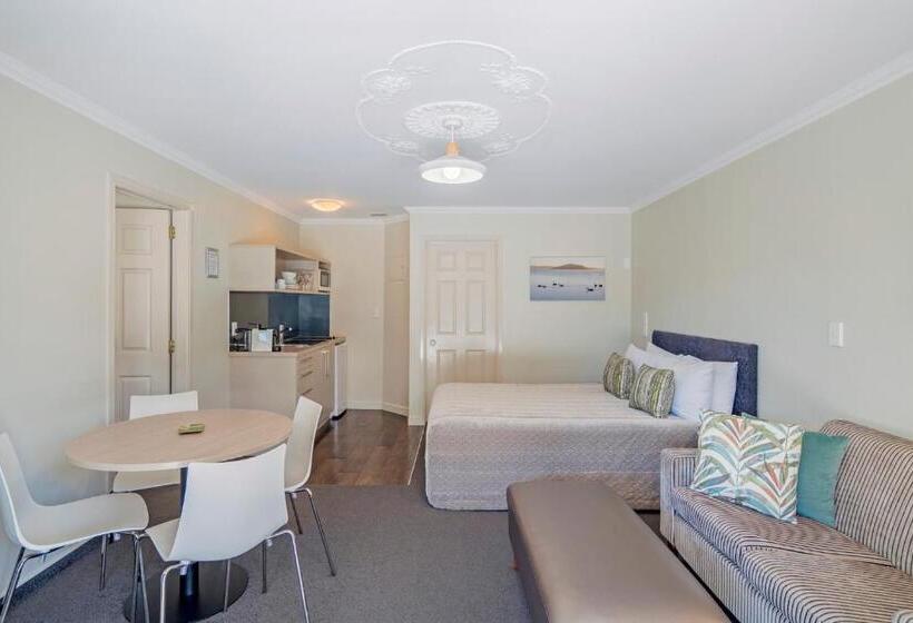 Family Suite, Silver Fern Rotorua Suites & Spa