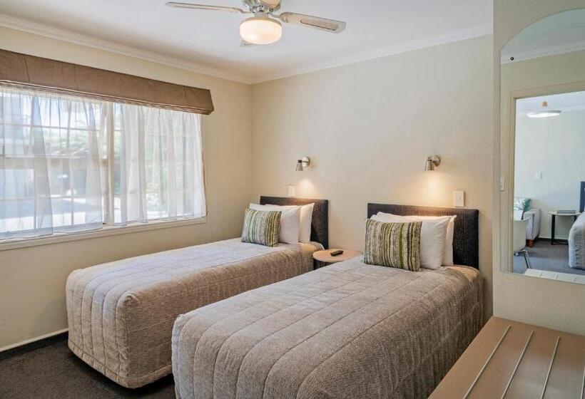 Family Suite, Silver Fern Rotorua Suites & Spa