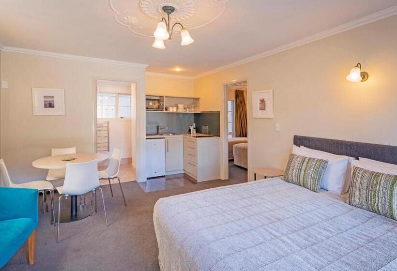 Family Suite, Silver Fern Rotorua Suites & Spa