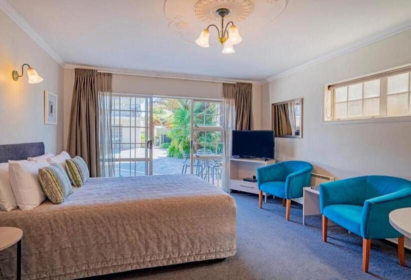 Family Suite, Silver Fern Rotorua Suites & Spa