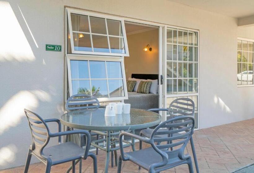 Family Suite, Silver Fern Rotorua Suites & Spa