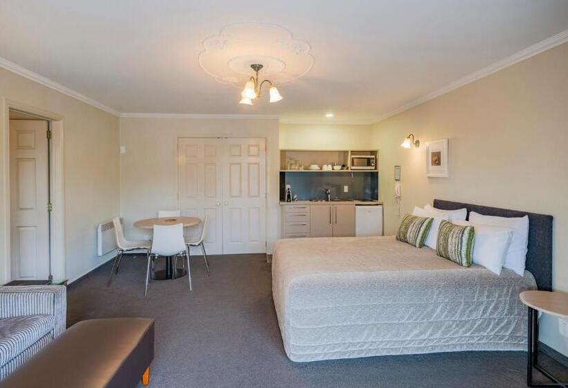 Family Suite, Silver Fern Rotorua Suites & Spa