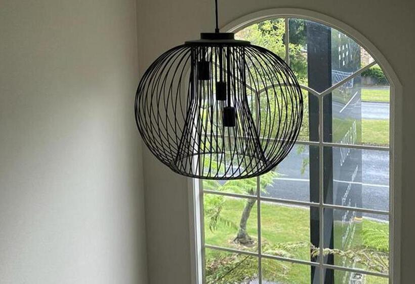 Family Suite, Silver Fern Rotorua Suites & Spa