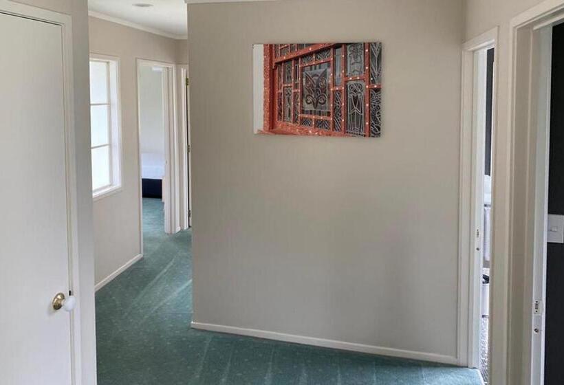 Family Suite, Silver Fern Rotorua Suites & Spa