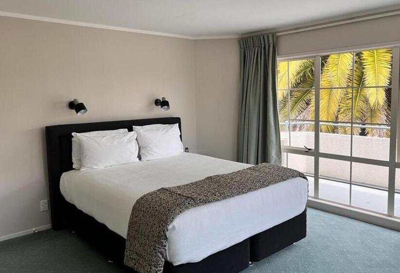 Family Suite, Silver Fern Rotorua Suites & Spa
