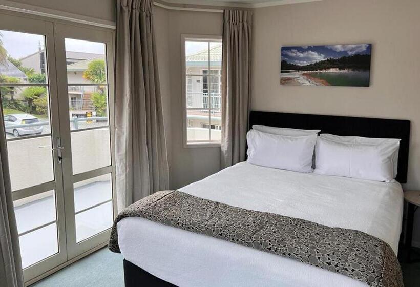 Family Suite, Silver Fern Rotorua Suites & Spa