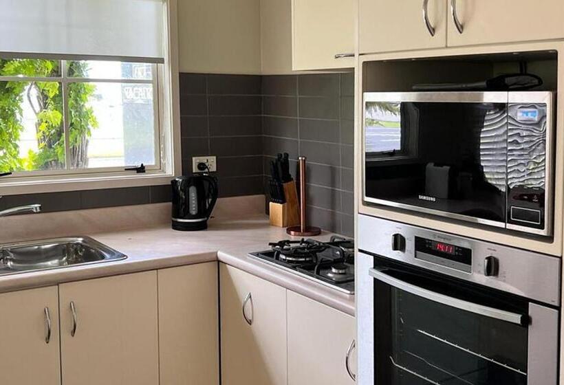 Family Suite, Silver Fern Rotorua Suites & Spa