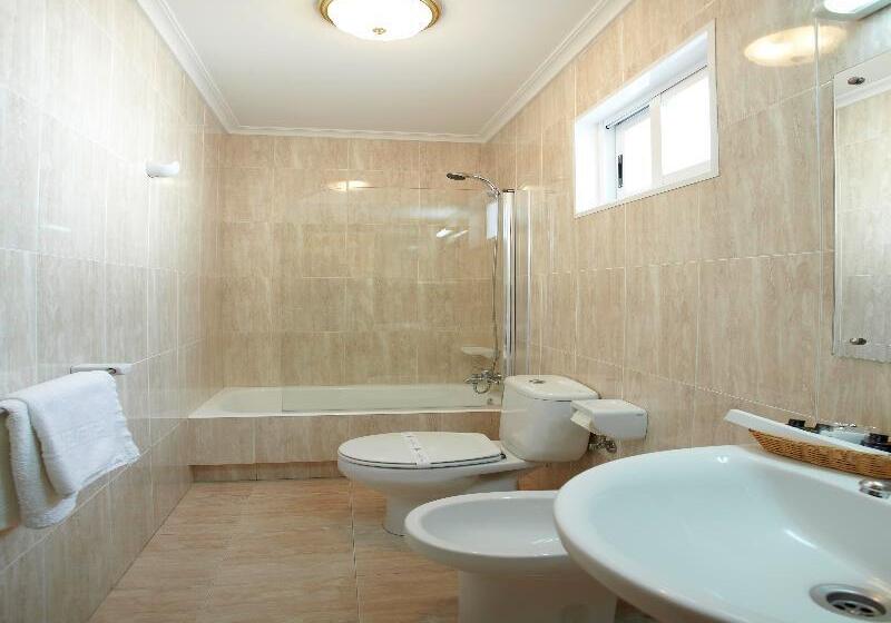 Студия Superior, Silver Fern Rotorua Suites & Spa