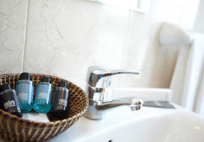 Студия Superior, Silver Fern Rotorua Suites & Spa