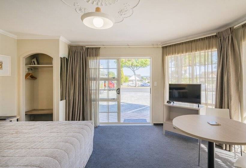 Студия Superior, Silver Fern Rotorua Suites & Spa