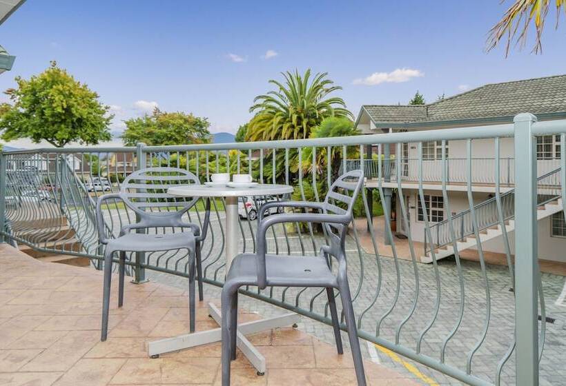 Family Suite, Silver Fern Rotorua Suites & Spa