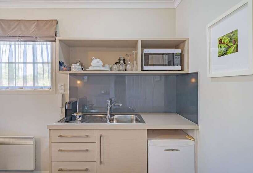 Family Suite, Silver Fern Rotorua Suites & Spa