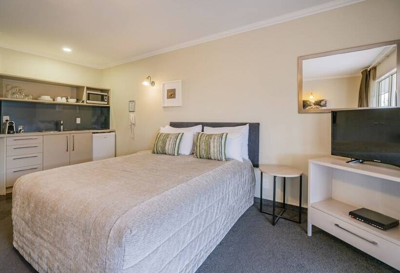 Family Suite, Silver Fern Rotorua Suites & Spa