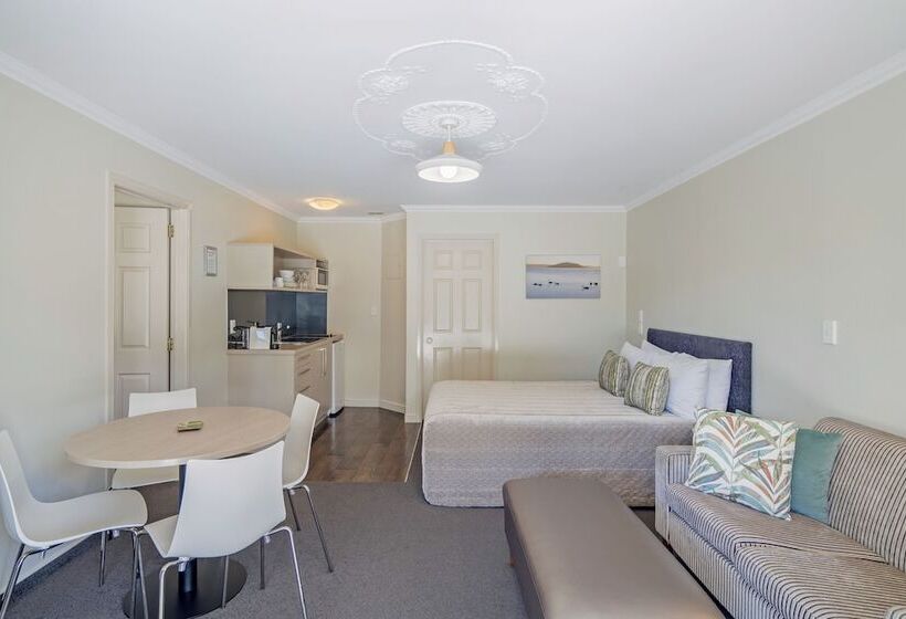 Family Suite, Silver Fern Rotorua Suites & Spa