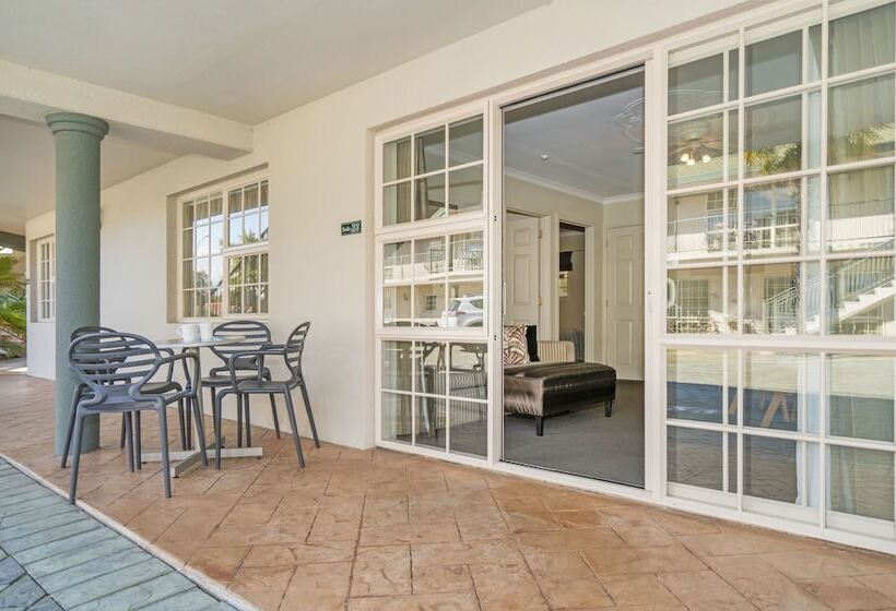 Люкс Семейный 2 Спальни, Silver Fern Rotorua Suites & Spa