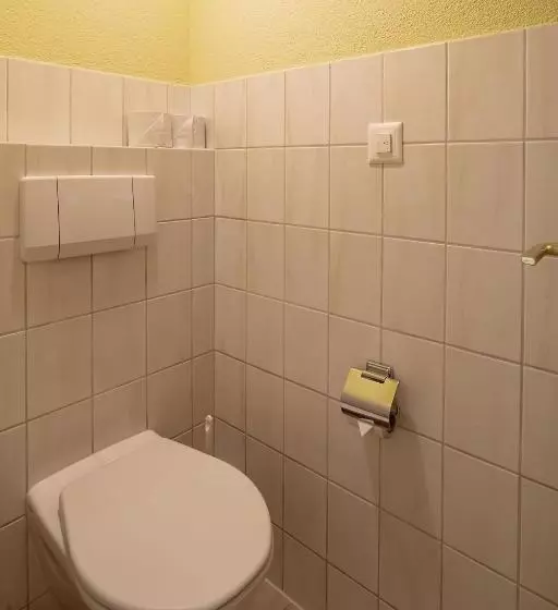 マウンテンビューファミリールーム, Sportlodge Klosters