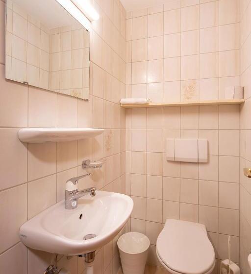 شقة غرفتين, Sportlodge Klosters