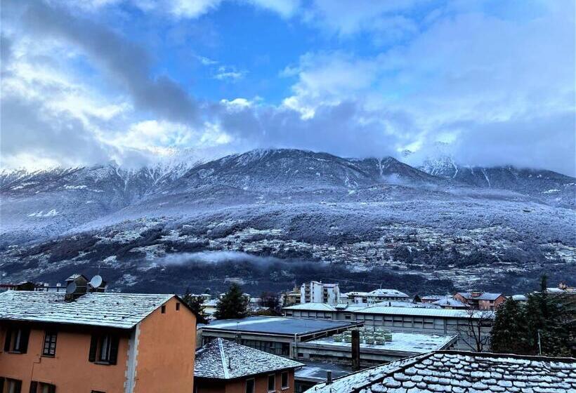 经典套房, Trieste