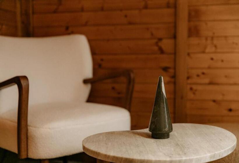 סוויטה משפחתית, Le Chalet D Antoine   Centre De Megève